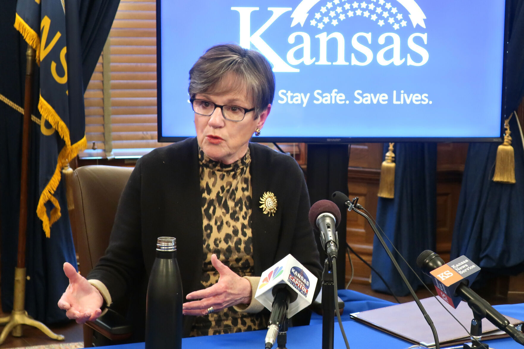 2020: Kansas